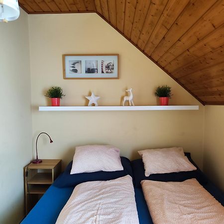 Szigeti Apartmanhaz Pécs Zewnętrze zdjęcie