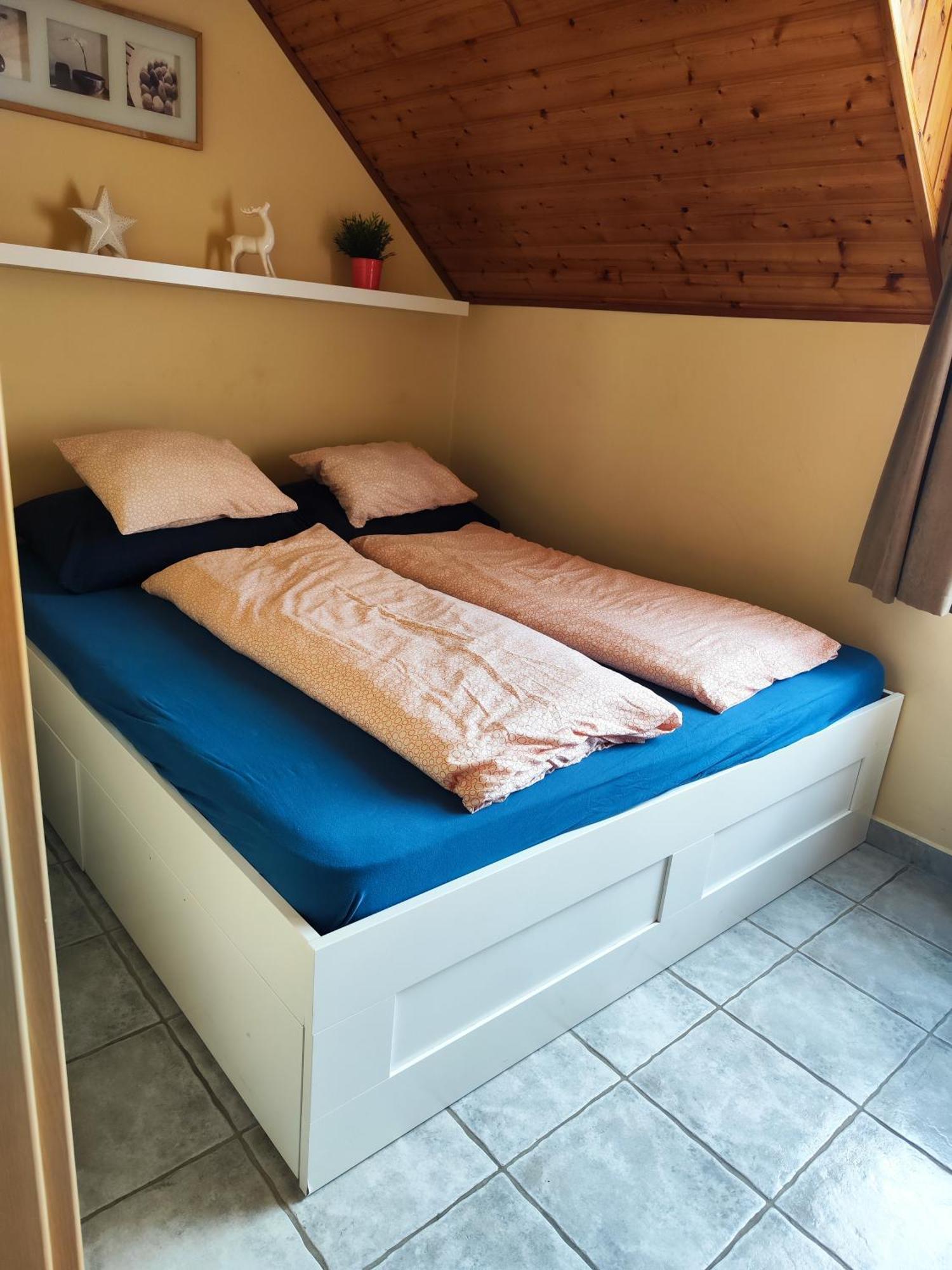 Szigeti Apartmanhaz Pécs Zewnętrze zdjęcie