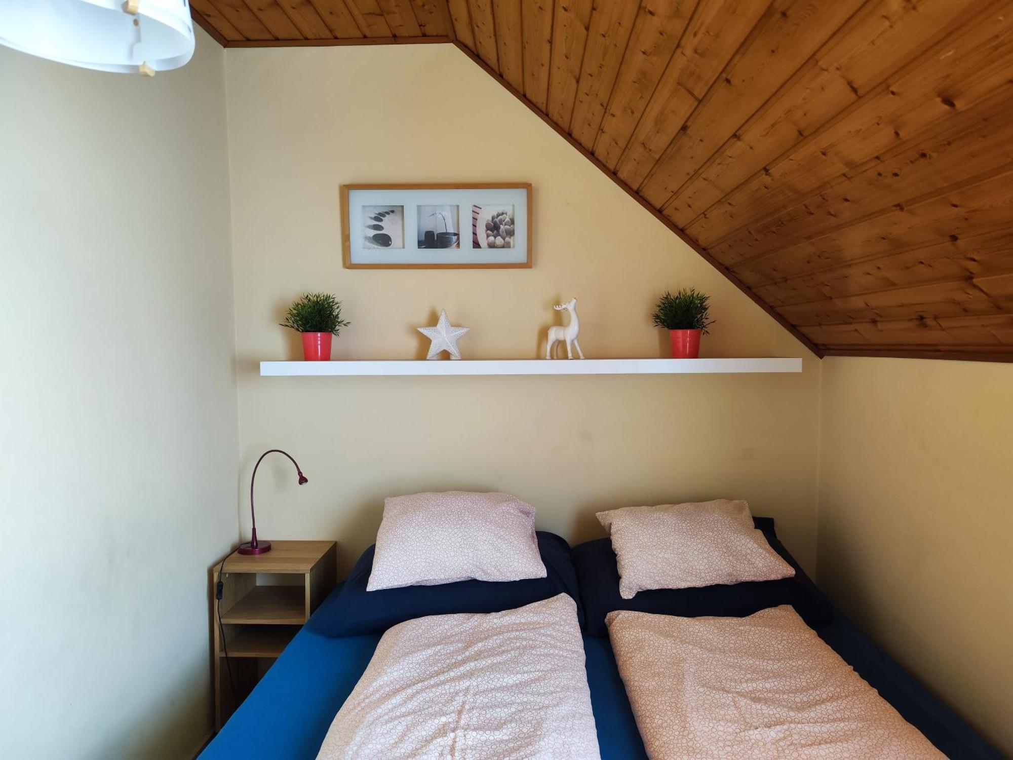 Szigeti Apartmanhaz Pécs Zewnętrze zdjęcie