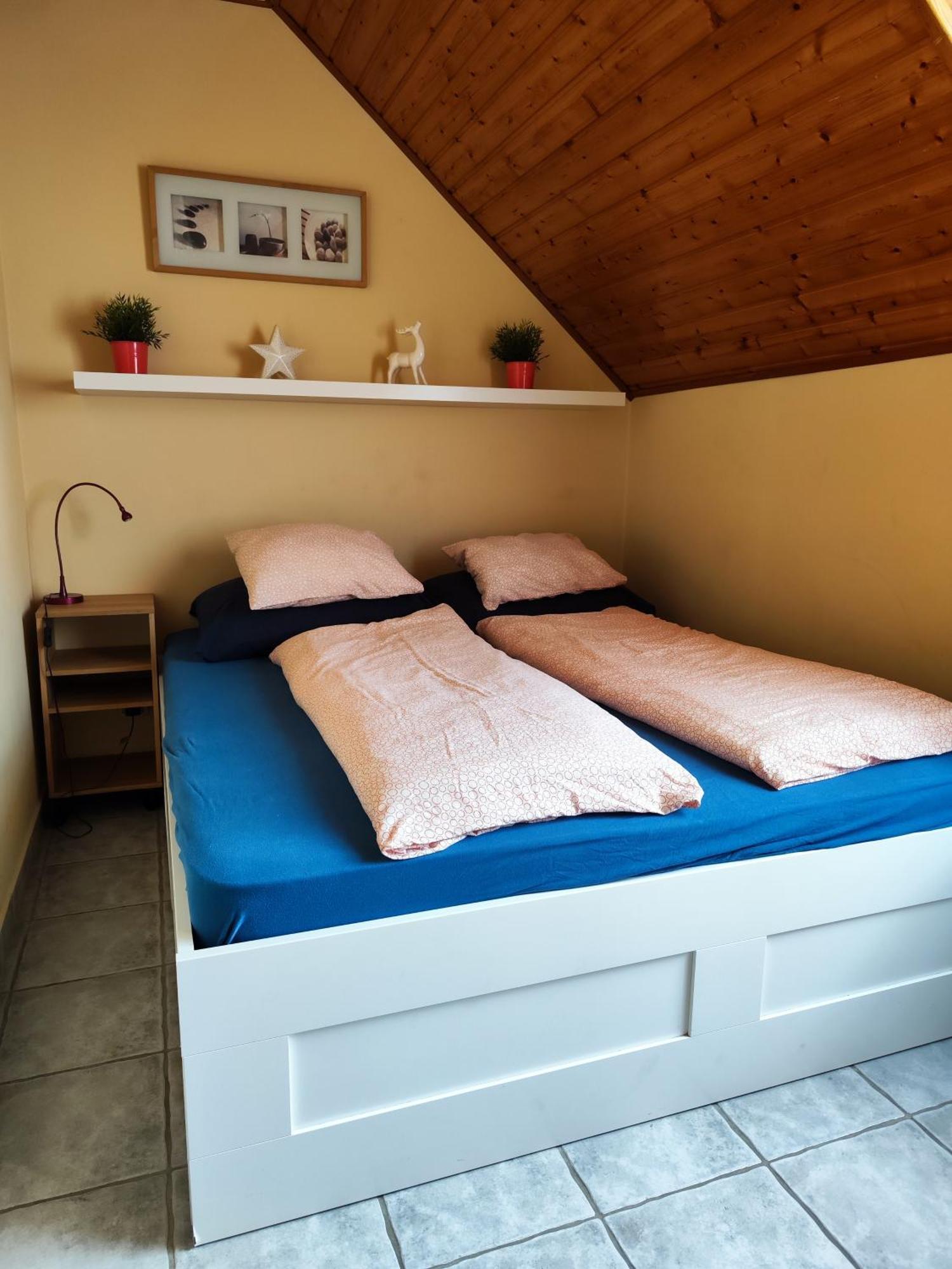 Szigeti Apartmanhaz Pécs Zewnętrze zdjęcie